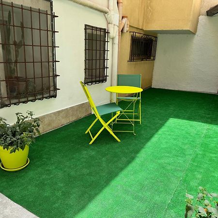 Ballar'Home - Casa Sbriju' Palermo Exteriér fotografie