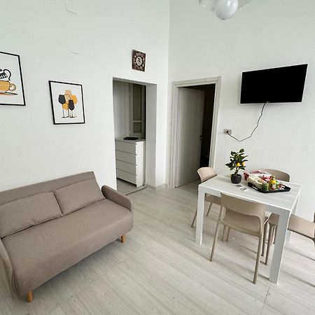 Ballar'Home - Casa Sbriju' Palermo Exteriér fotografie