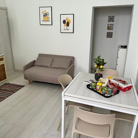 Ballar'Home - Casa Sbriju' Palermo Exteriér fotografie