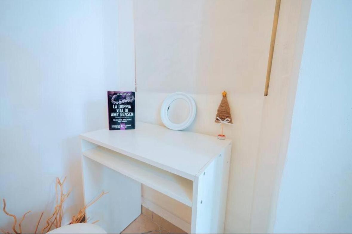 Ballar'Home - Casa Sbriju' Palermo Exteriér fotografie