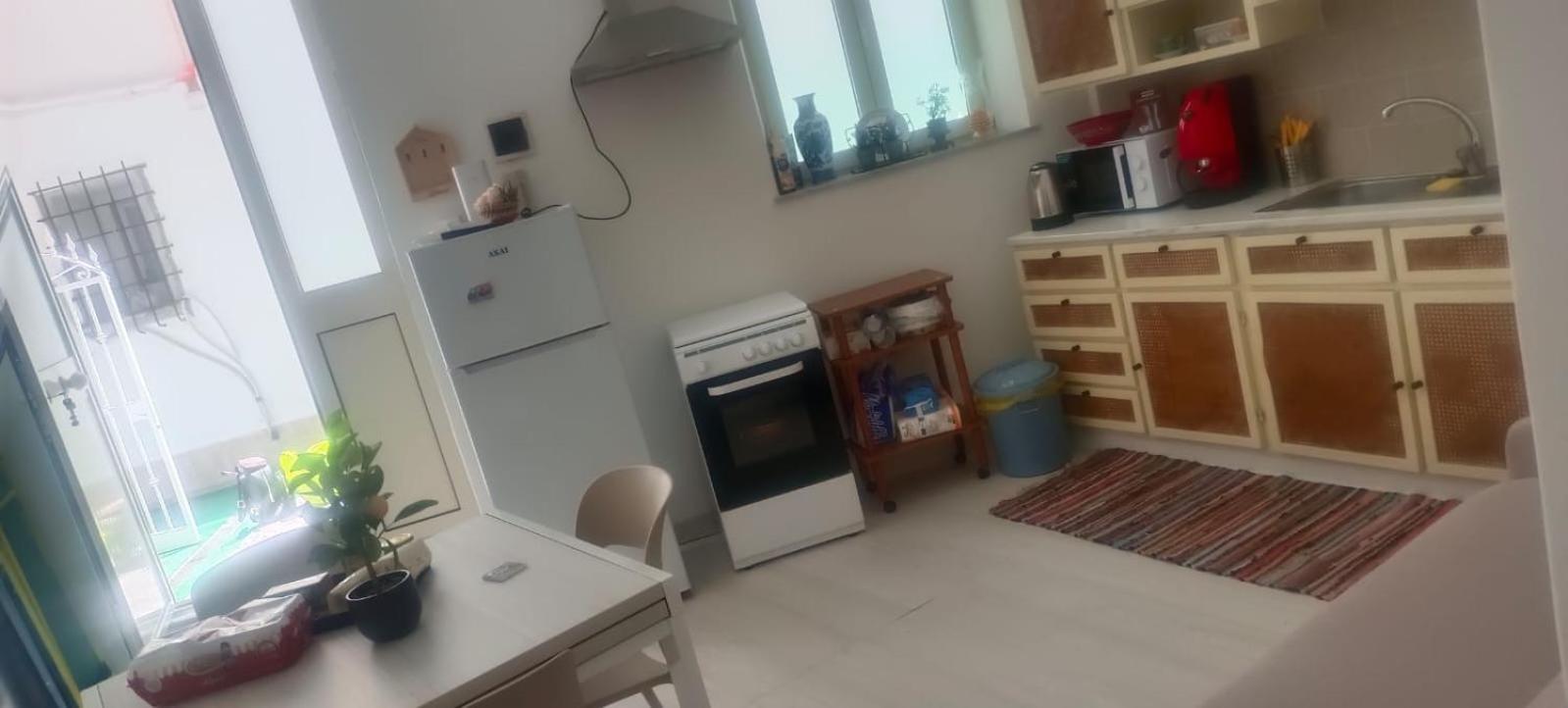 Ballar'Home - Casa Sbriju' Palermo Exteriér fotografie